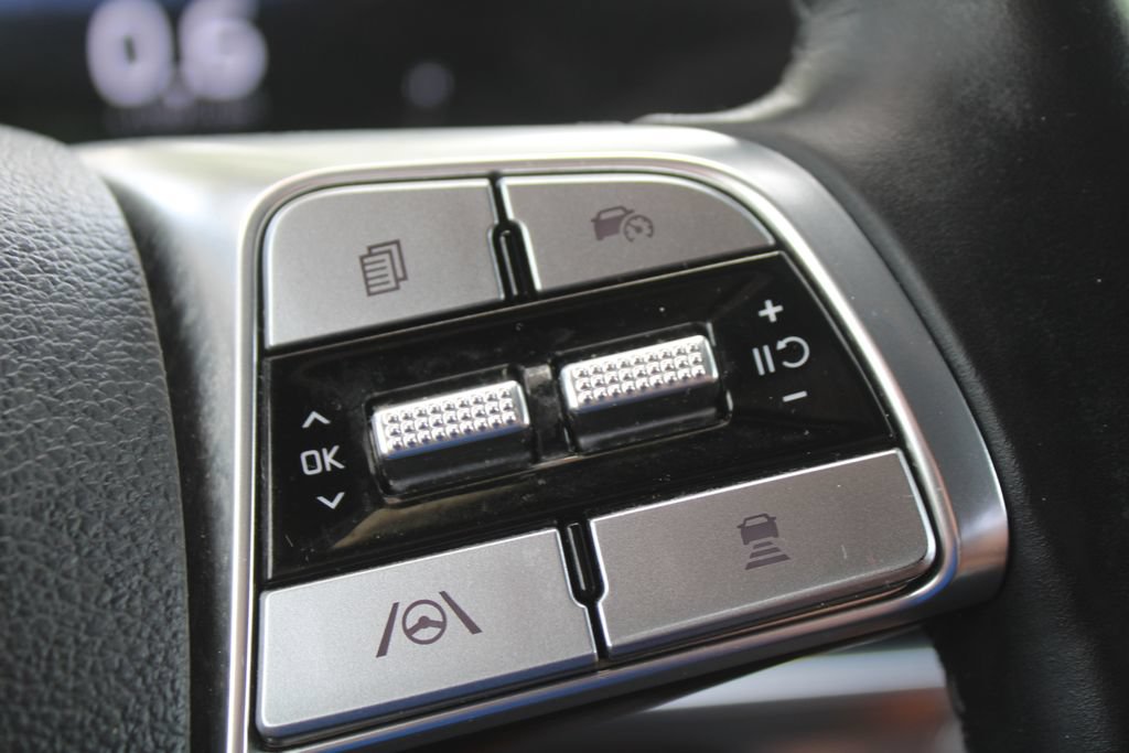 Certified 2024 Kia Telluride SX X-Pro AWD/4WD image 37