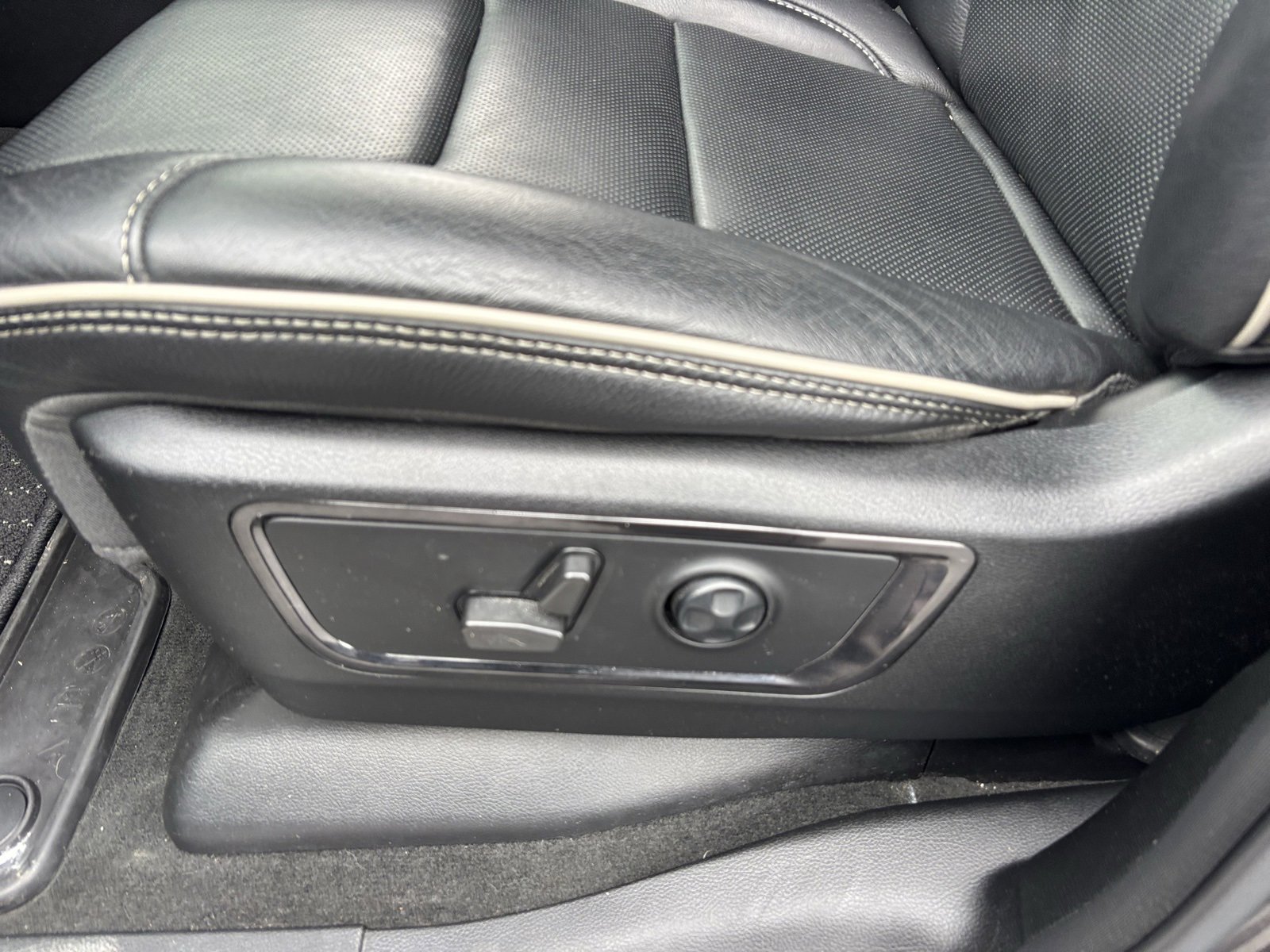 Used 2022 RAM 1500 Limited image 20