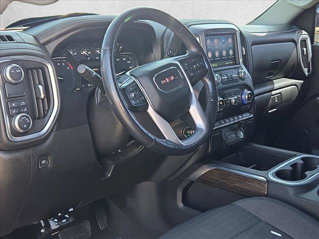 Certified 2021 GMC Sierra 1500 Elevation RWD image 10
