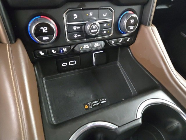 Used 2024 Chevrolet Tahoe High Country image 19