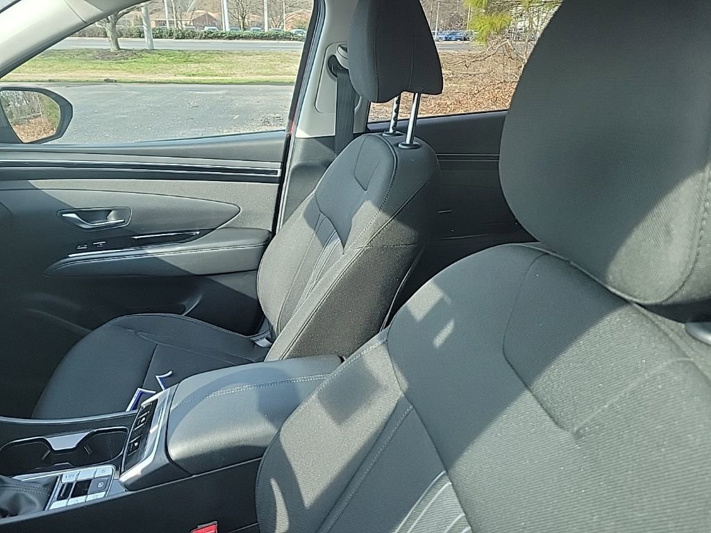 Used 2022 Hyundai Tucson SEL w/ Convenience Package image 21