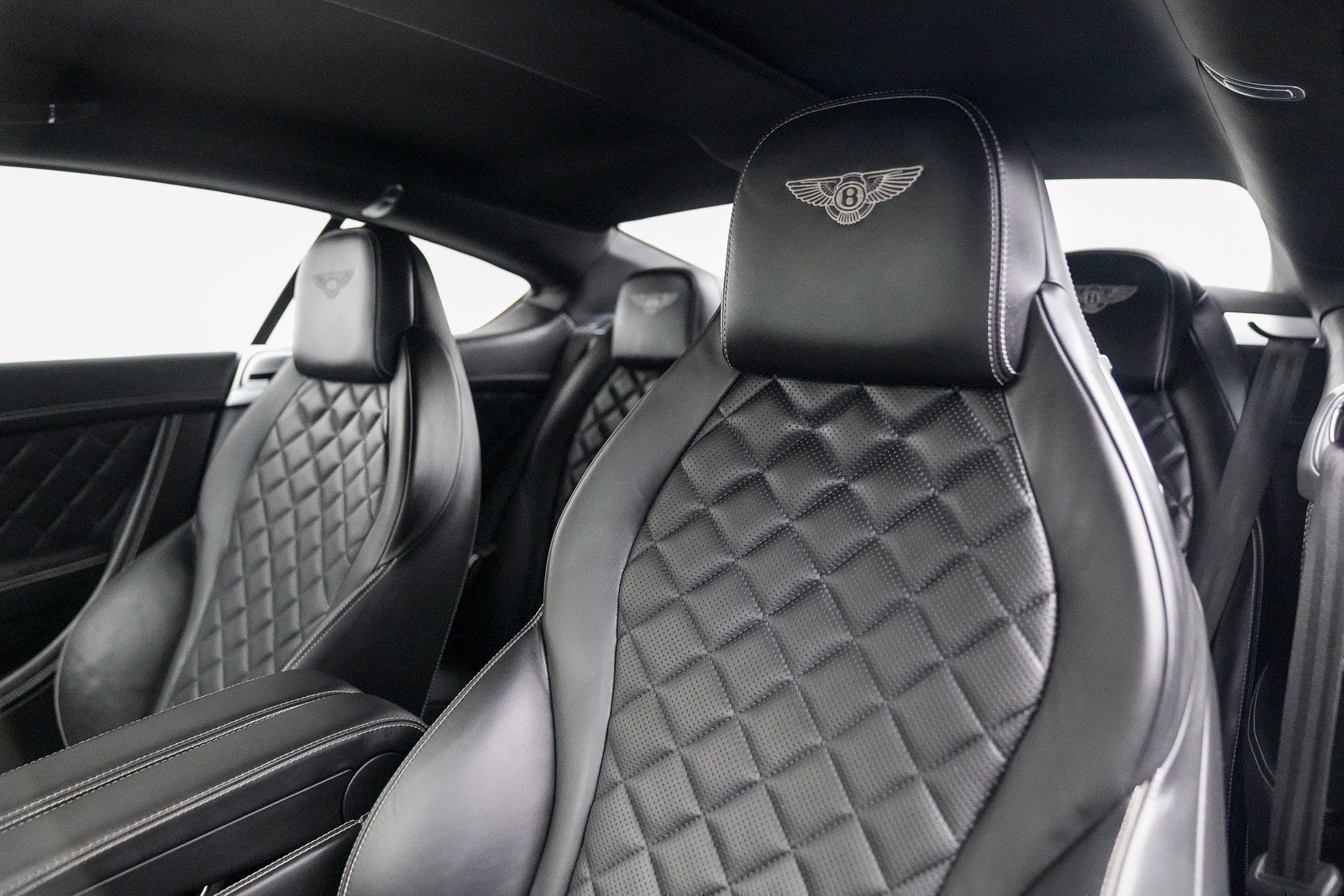 Used 2016 Bentley Continental GT V8 S image 30