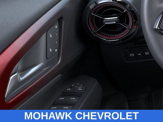 New 2026 Chevrolet Equinox EV RS w/ Active Safety Package 3 AWD/4WD image 22