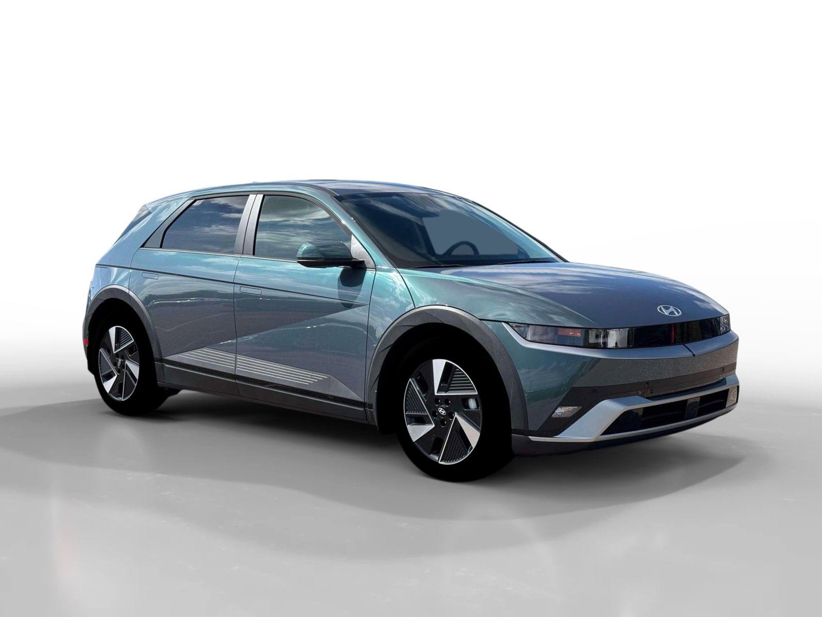 New 2026 Hyundai Ioniq 5 SEL RWD image 10