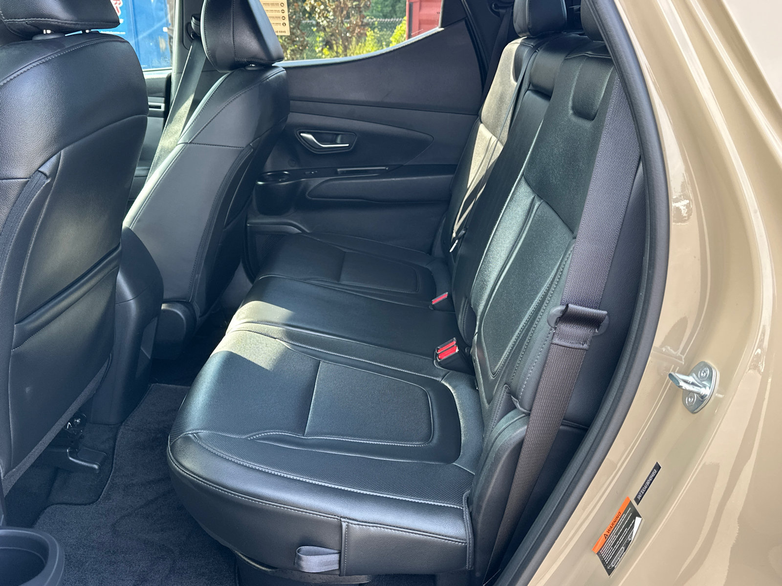 Certified 2024 Hyundai Santa Cruz XRT AWD/4WD image 18