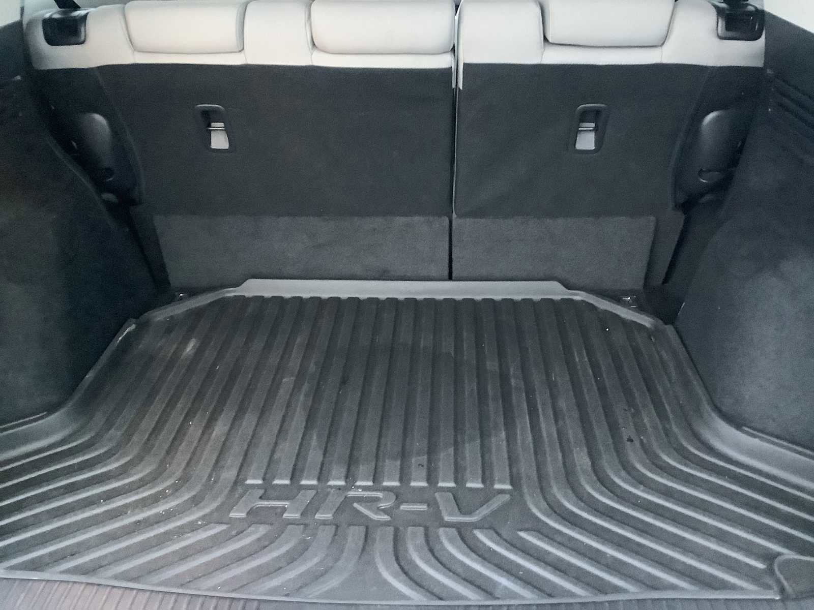 Certified 2017 Honda HR-V EX image 14