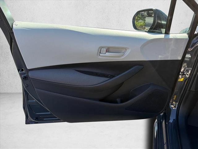 New 2027 Toyota Corolla LE FWD image 10