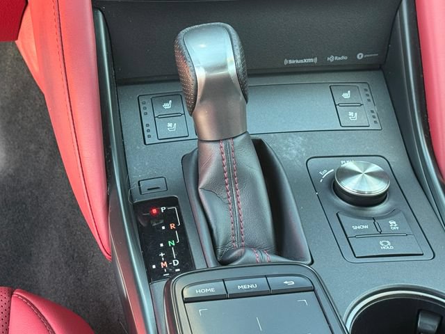 Used 2022 Lexus IS 350 F Sport w/ Memory Package AWD/4WD image 19