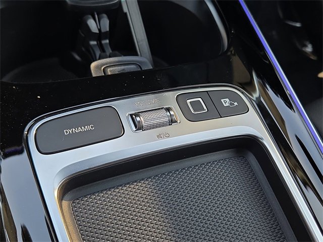 New 2026 Mercedes-Benz GLB 250 4MATIC image 15