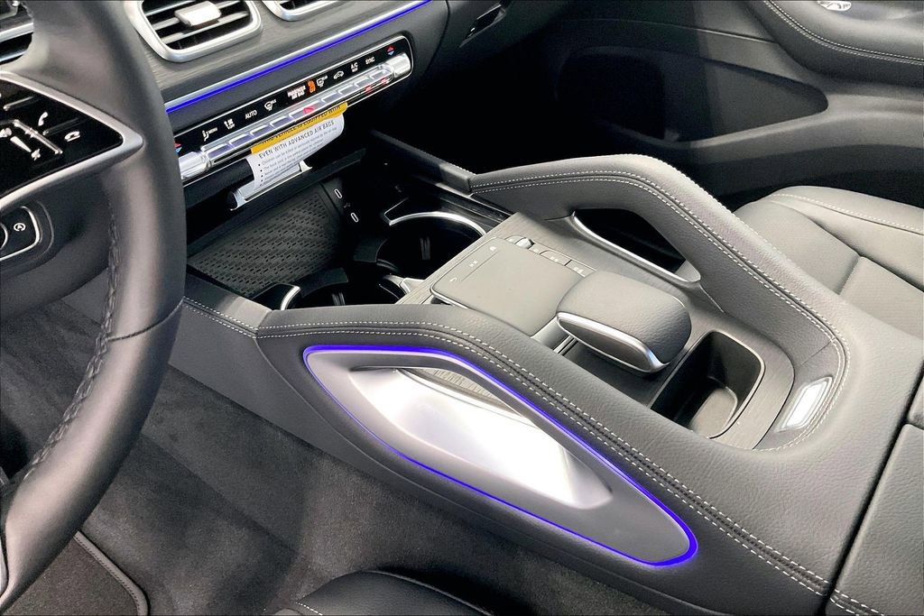 New 2026 Mercedes-Benz GLE 450 4MATIC image 7