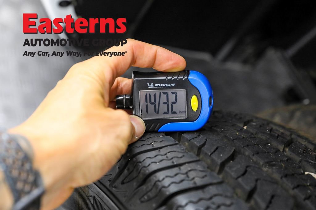 Used 2025 RAM 3500 Tradesman image 46