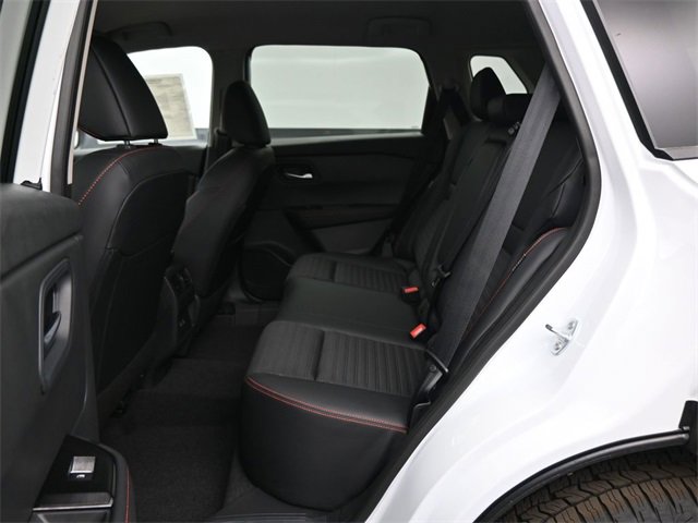 New 2026 Nissan Rogue SV w/ Rock Creek Premium Package image 15