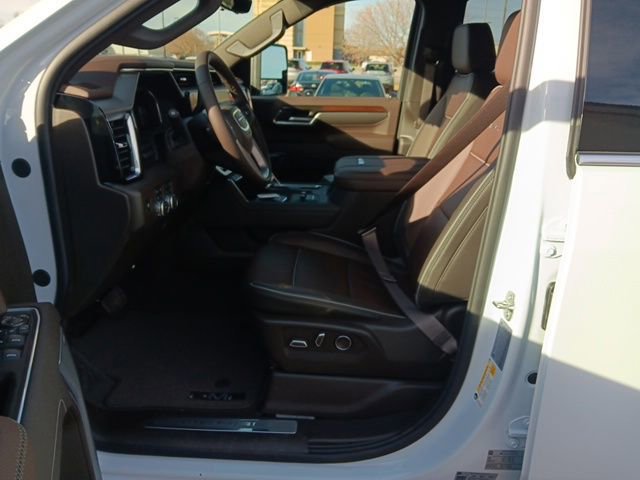 New 2026 GMC Sierra 2500 Denali w/ Denali Reserve Package image 24