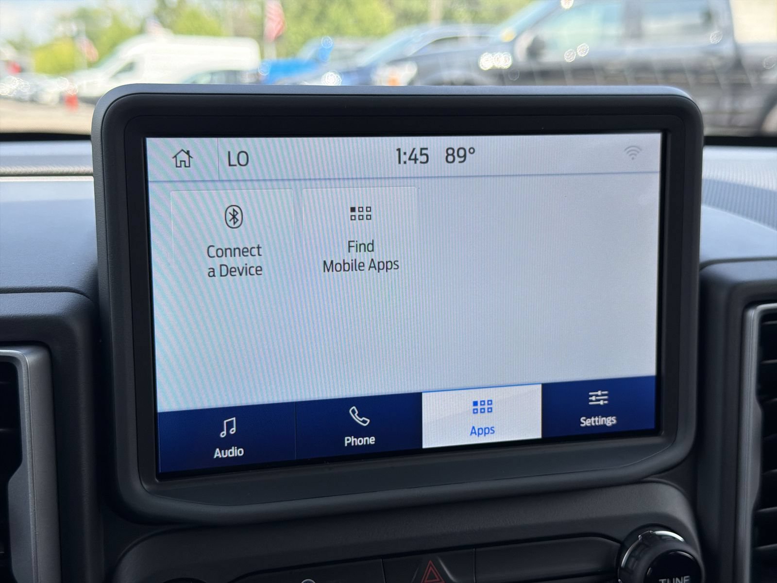 Used 2023 Ford Bronco Sport Big Bend w/ Convenience Package AWD/4WD image 30
