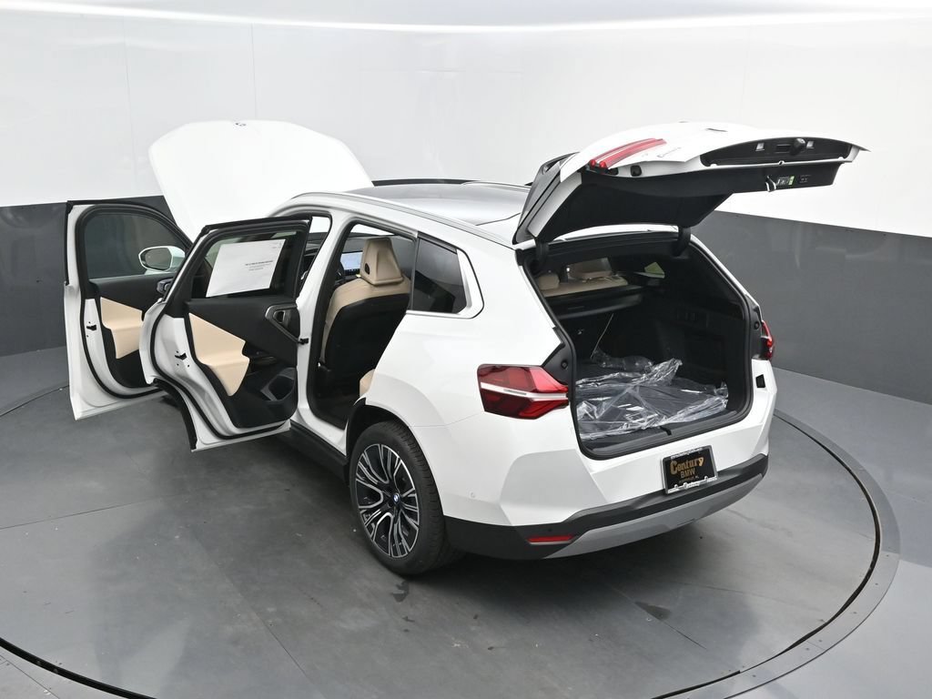 New 2026 BMW X3 xDrive30i w/ Premium Package AWD/4WD image 54