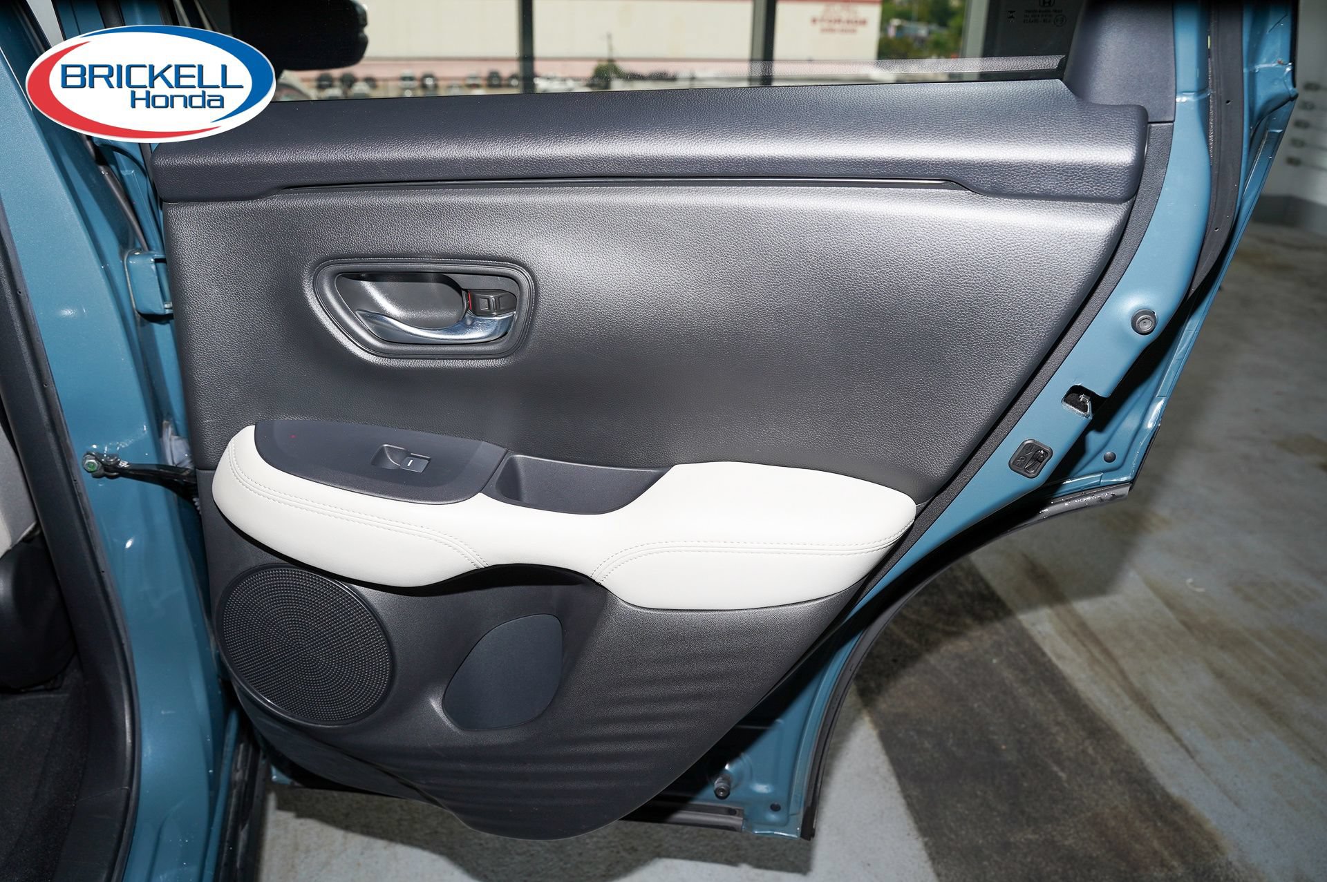 Certified 2024 Honda HR-V LX image 14