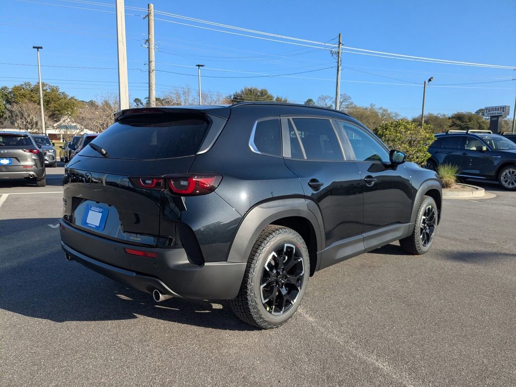 New 2026 MAZDA CX-50 Meridian Edition w/ Weather Package image 4