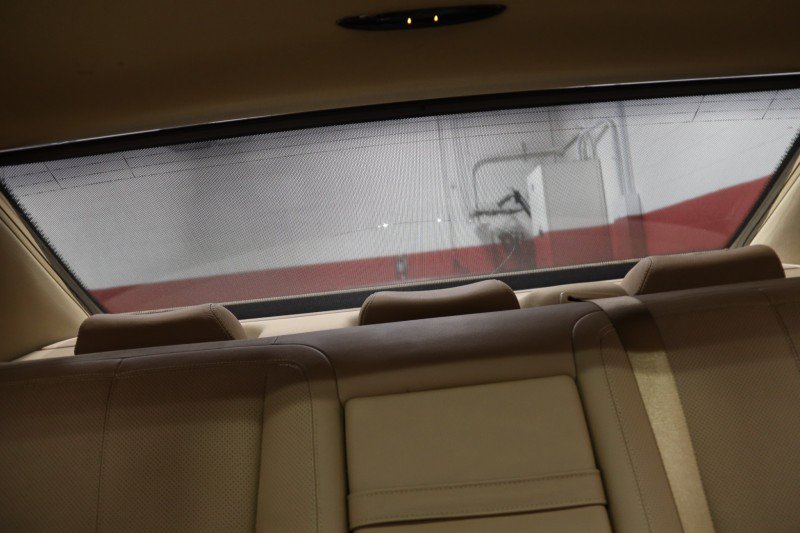 Used 2007 Mercedes-Benz S 550 4MATIC image 68
