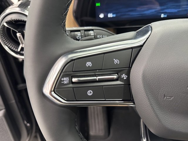 New 2026 Chevrolet Equinox ACTIV image 11