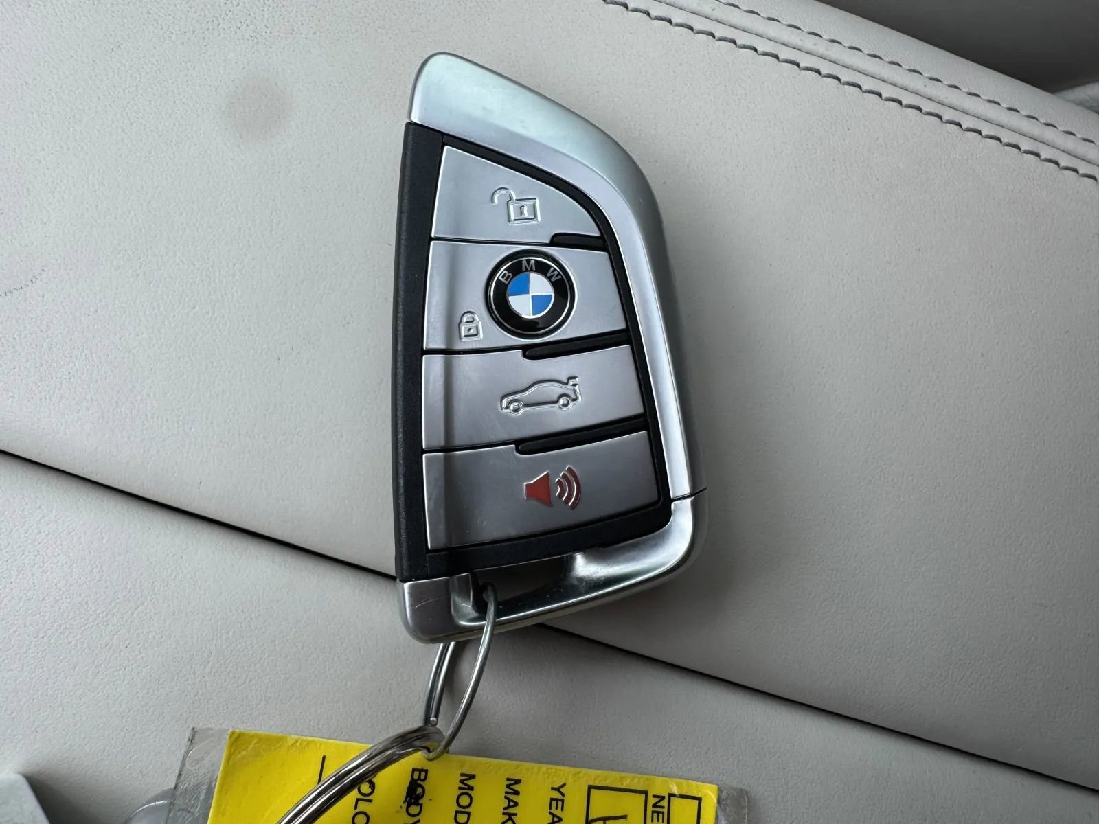 Used 2015 BMW X5 sDrive35i RWD image 27
