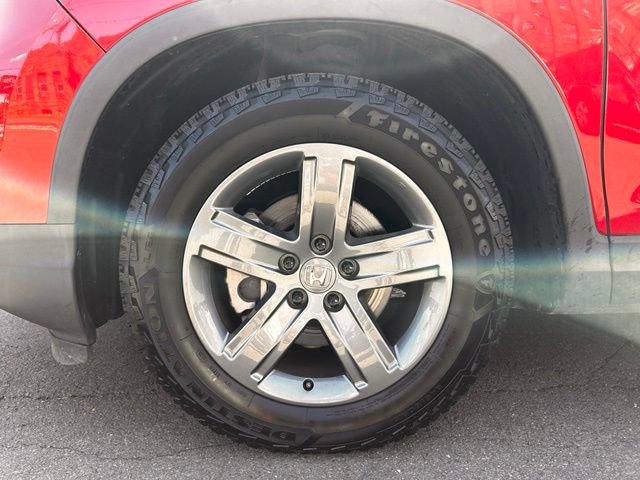 Used 2023 Honda Ridgeline RTL image 32