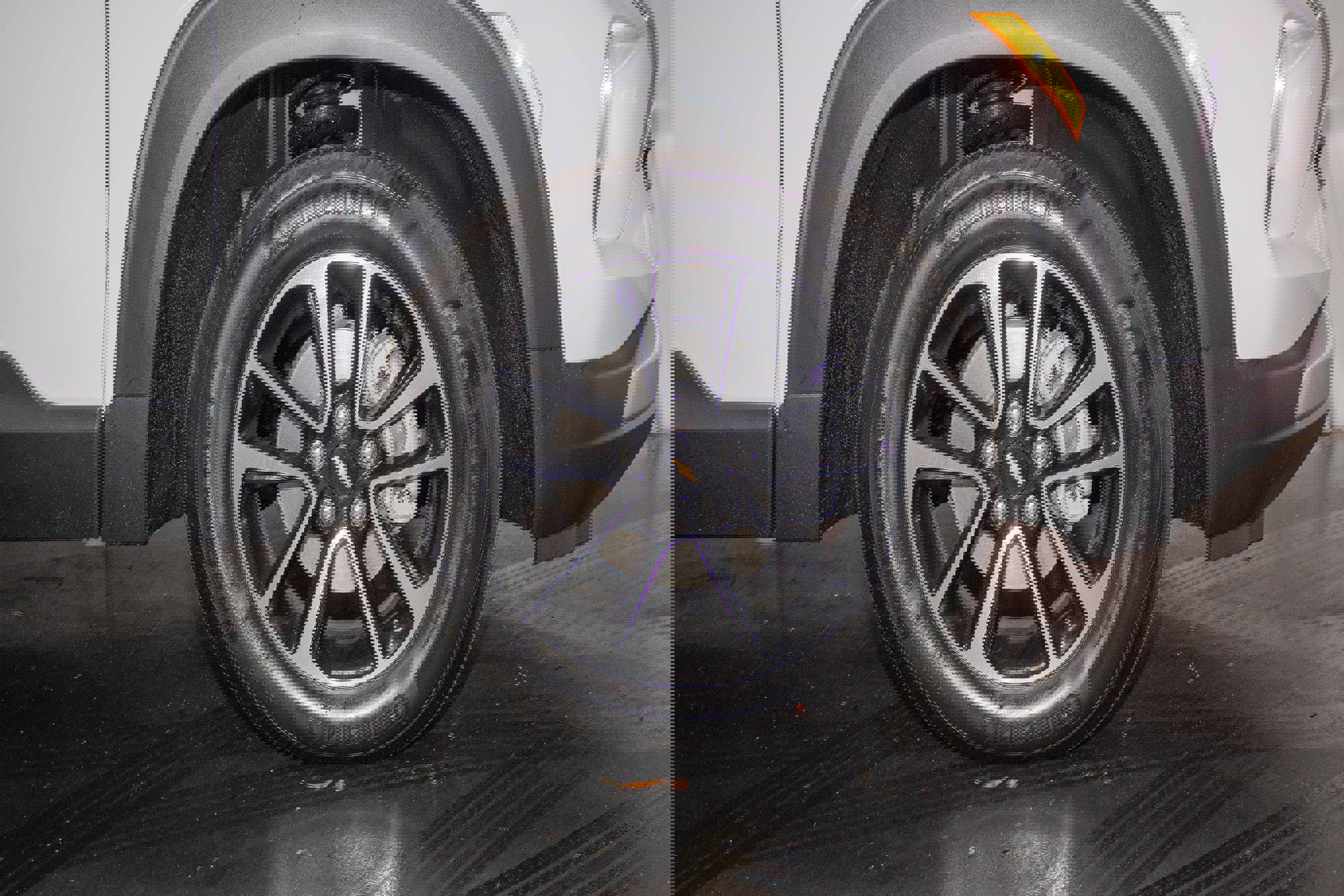 New 2026 Chevrolet TrailBlazer LT w/ Convenience Package image 6