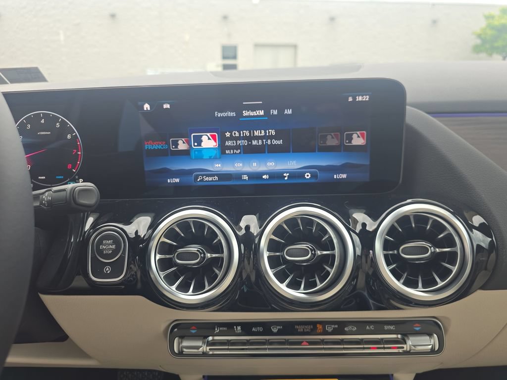 New 2026 Mercedes-Benz GLA 250 4MATIC image 18