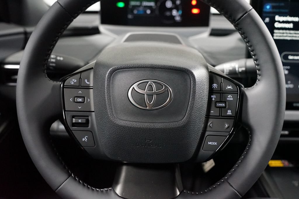 New 2026 Toyota C-HR AWD/4WD image 13