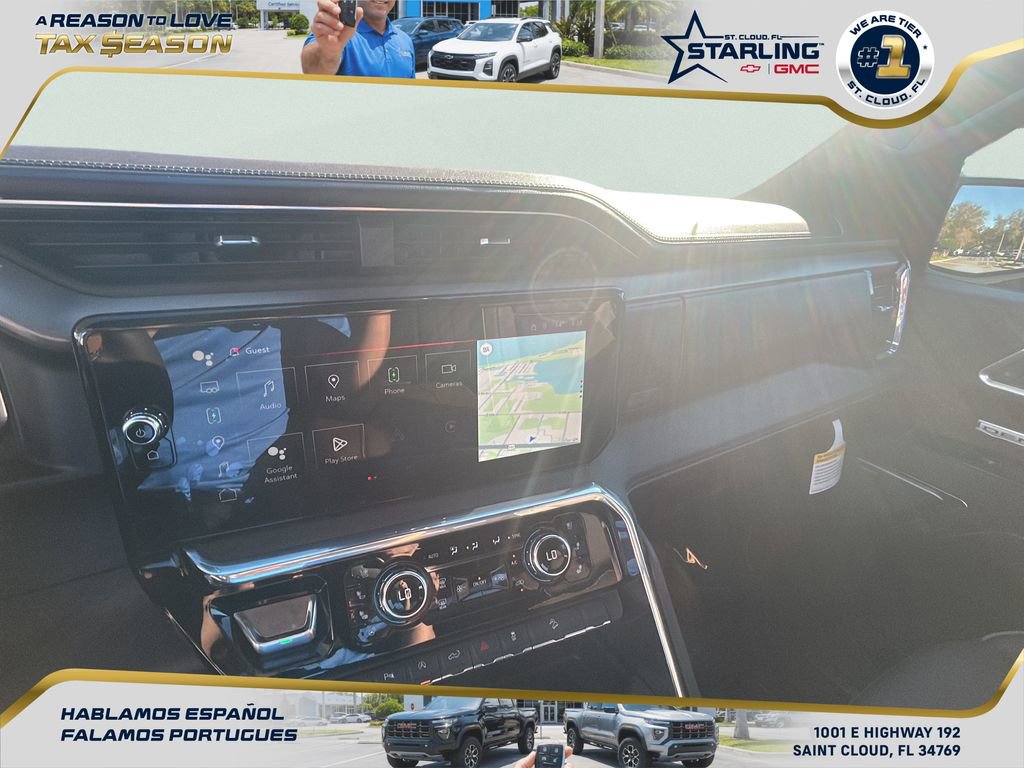 New 2026 GMC Sierra 1500 Denali image 20
