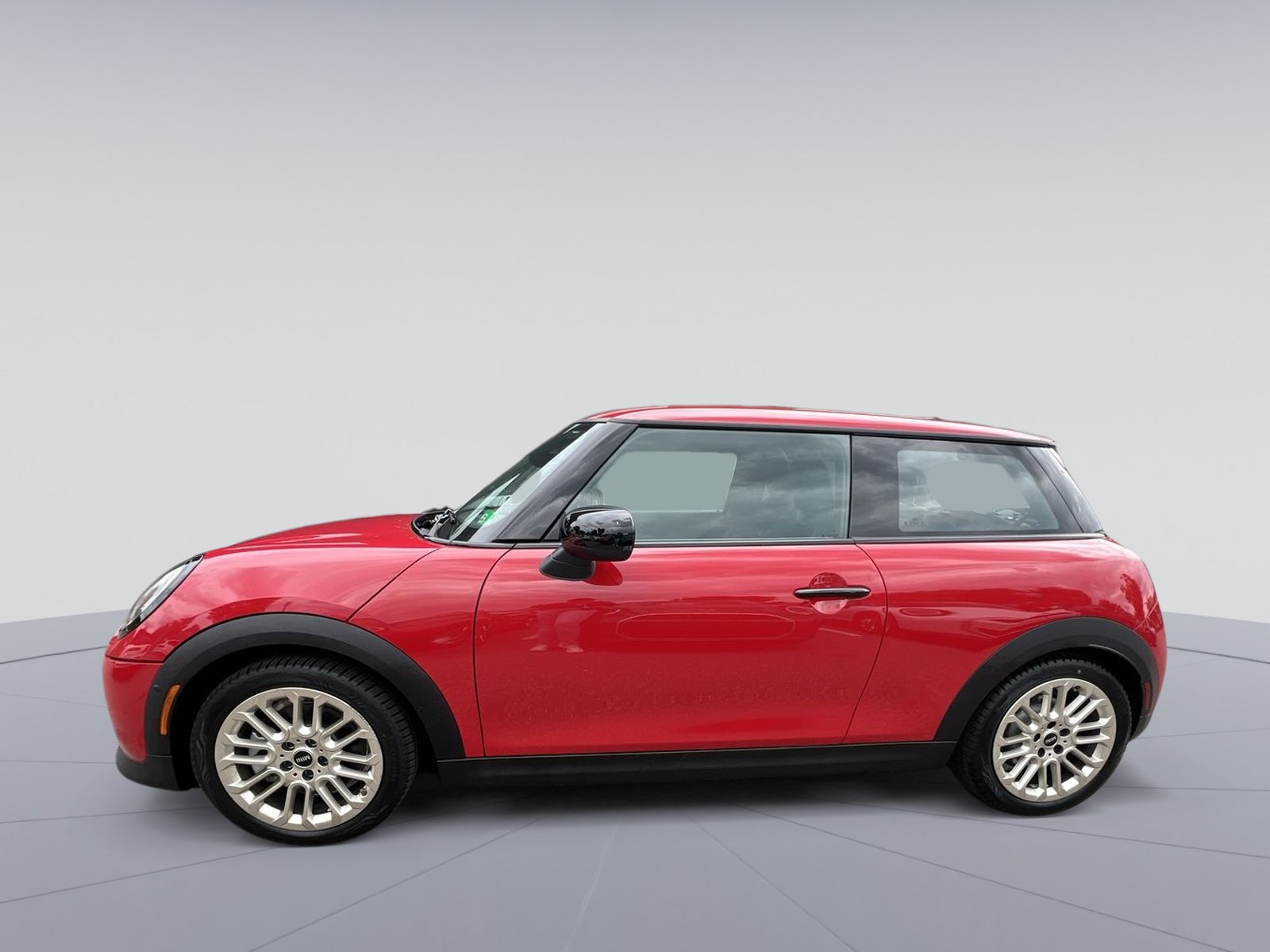 Used 2025 MINI Cooper S FWD image 10