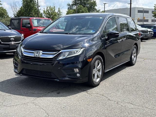 Used 2019 Honda Odyssey EX-L image 5