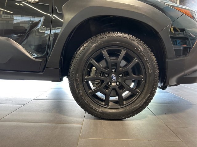 Used 2024 Subaru Crosstrek 2.5i Wilderness image 44