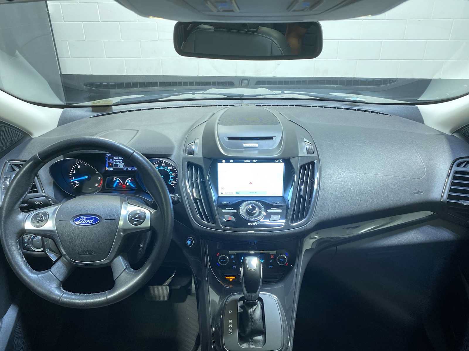 Used 2016 Ford Escape Titanium AWD/4WD image 10