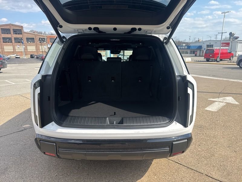 New 2027 Kia Telluride EX X-Line image 10