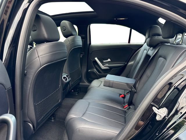 Used 2019 Mercedes-Benz A 220 4MATIC image 11