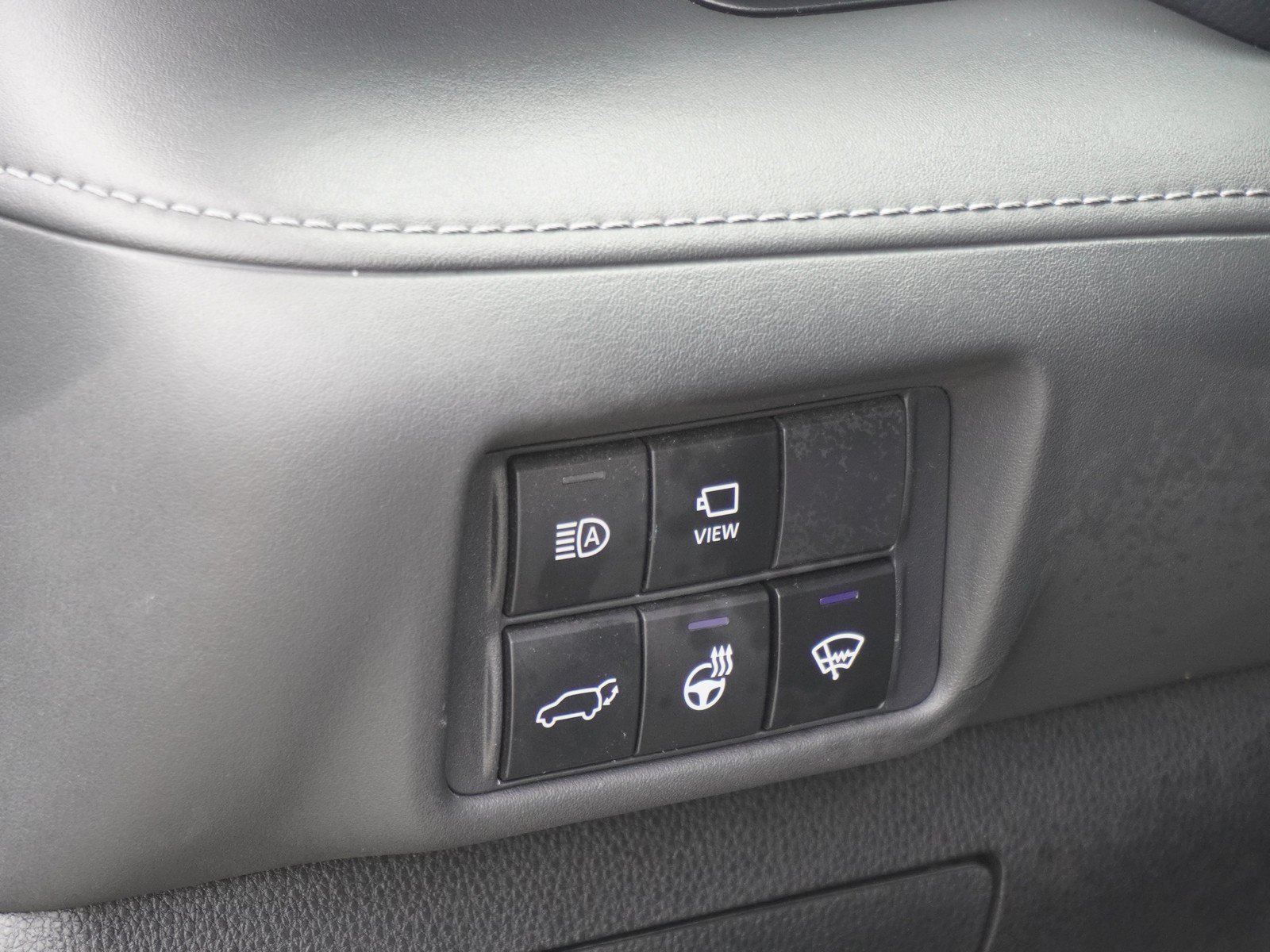 Used 2022 Toyota Highlander Limited AWD/4WD image 22
