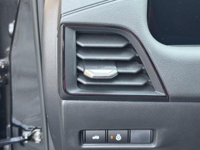 New 2026 Nissan Sentra SV w/ SV Convenience Package image 18