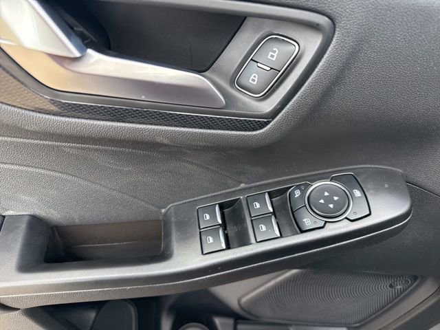 New 2026 Ford Escape ST-Line w/ Tech Pack #1 AWD/4WD image 16