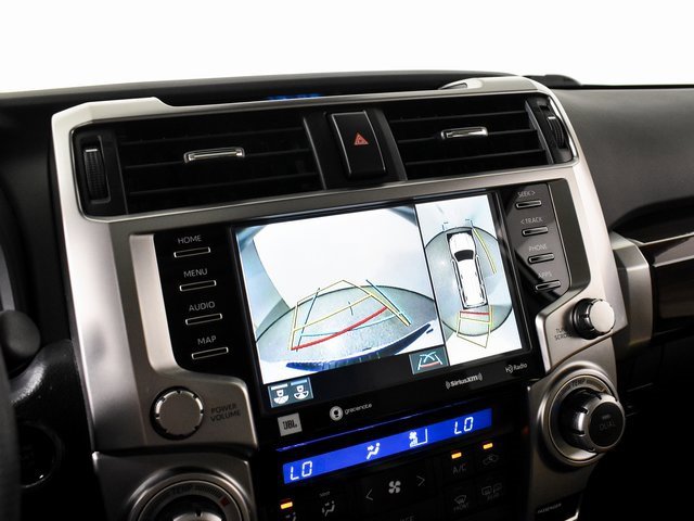 Used 2022 Toyota 4Runner Limited image 34