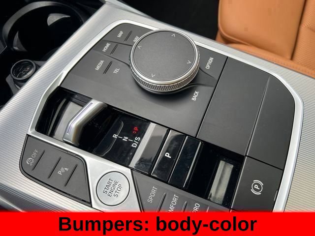 Used 2024 BMW M340i w/ Driving Assistance Package RWD image 80