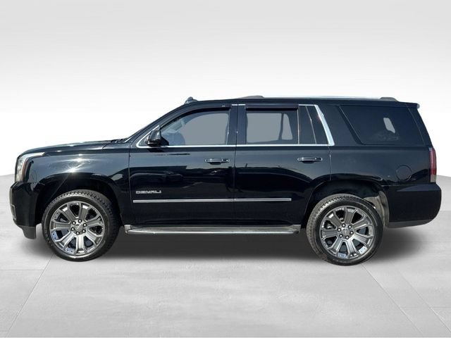 Used 2015 GMC Yukon Denali w/ Open Road Package AWD/4WD image 2