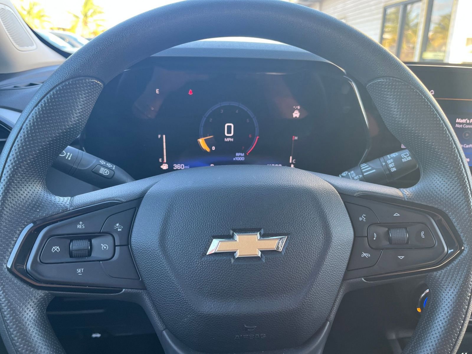 Used 2025 Chevrolet TrailBlazer LT image 27