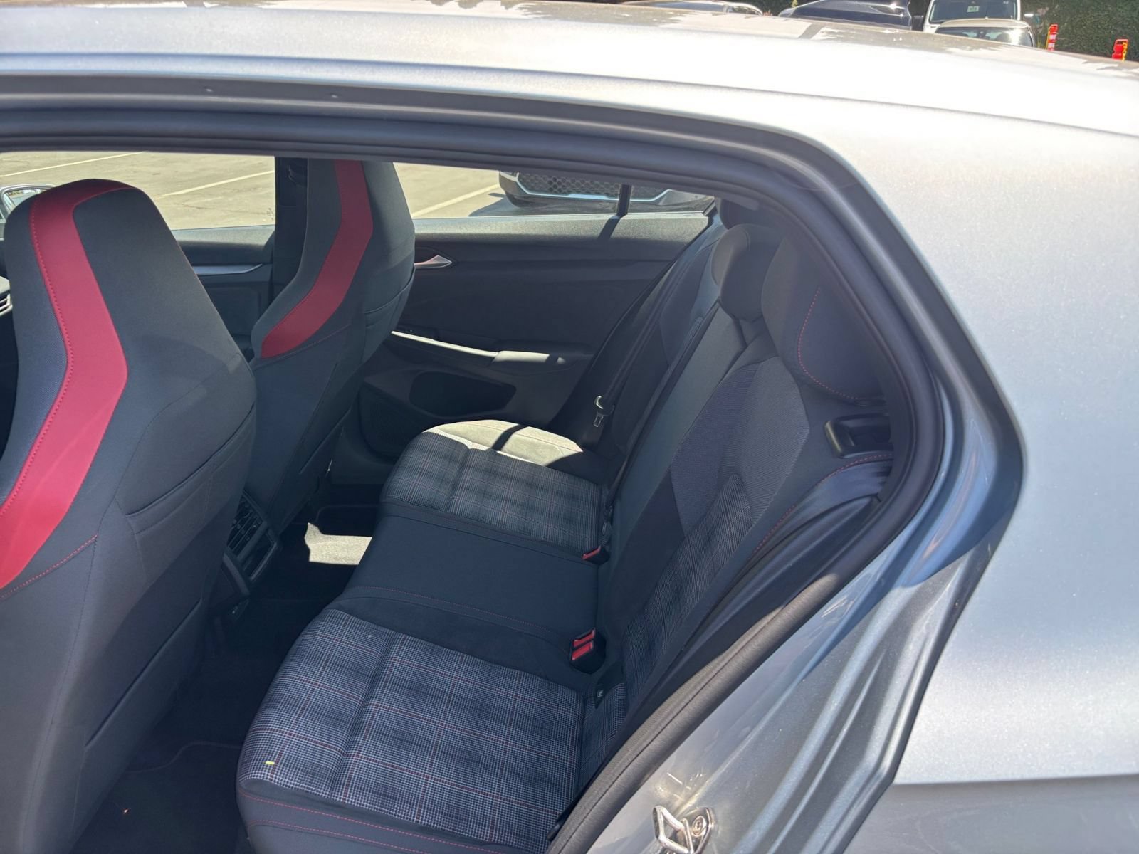 Used 2026 Volkswagen Golf S FWD image 17