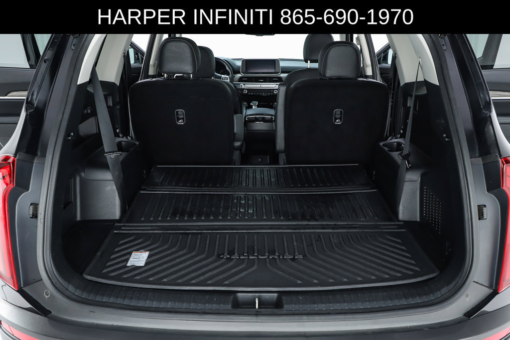 Used 2021 Kia Telluride EX w/ EX Premium Package FWD image 67