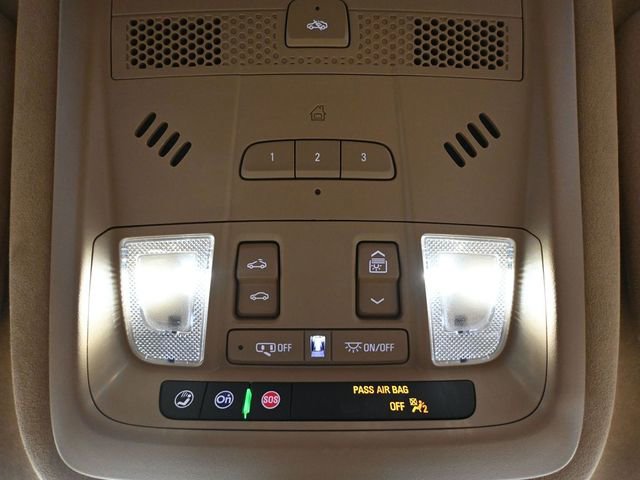 Used 2024 Cadillac XT6 Sport w/ Platinum Package image 37