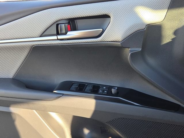 New 2026 Toyota Camry SE w/ Multimedia Upgrade Package FWD image 28