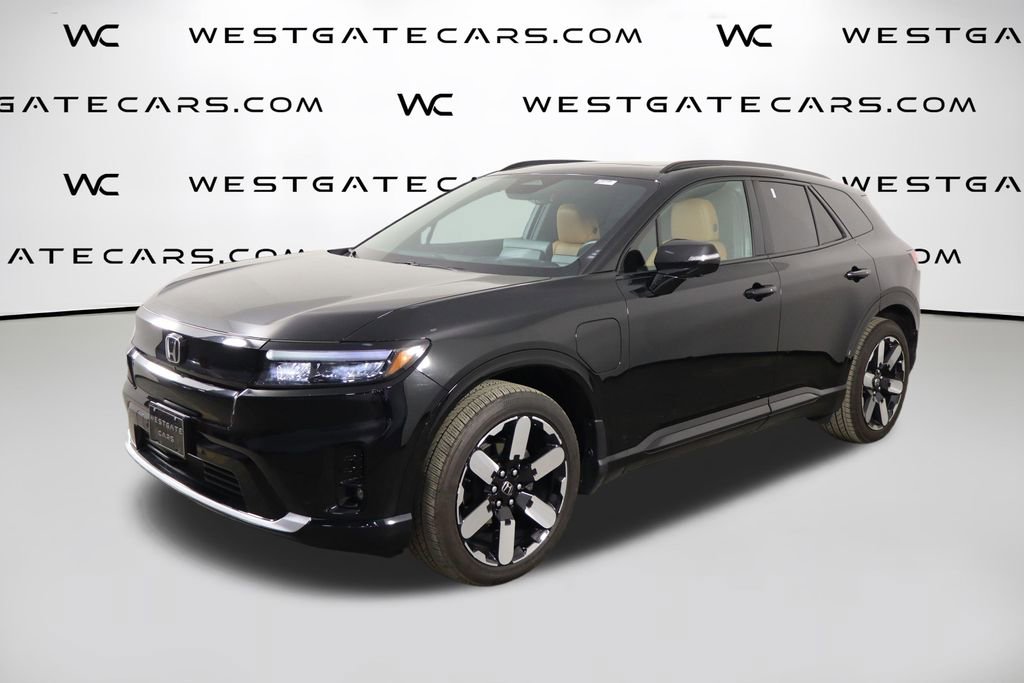 Used 2024 Honda Prologue Elite image 1