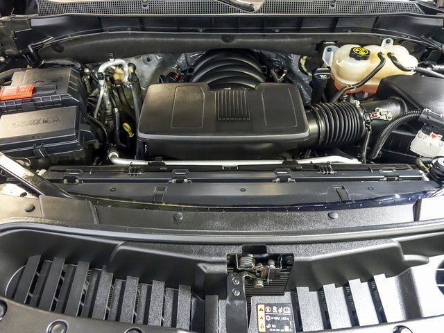 Certified 2021 Chevrolet Tahoe Z71 image 37