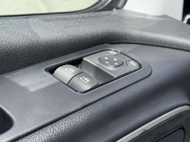 New 2025 Mercedes-Benz Sprinter 2500 image 17