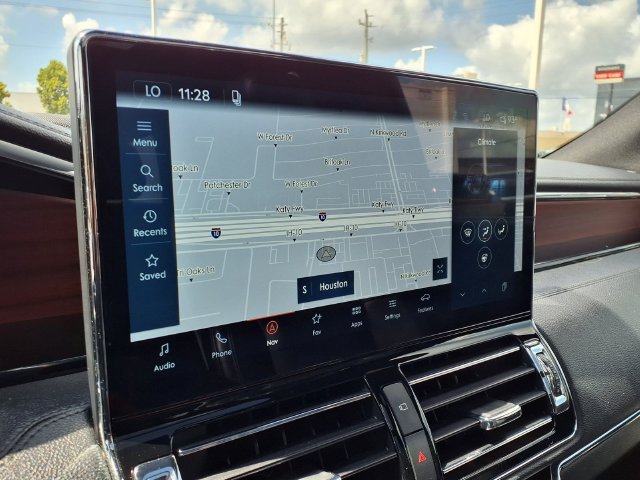 Used 2023 Lincoln Navigator L Reserve AWD/4WD image 13